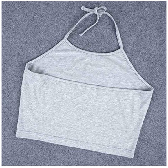 Crop top Novela - Picture 6 of 6